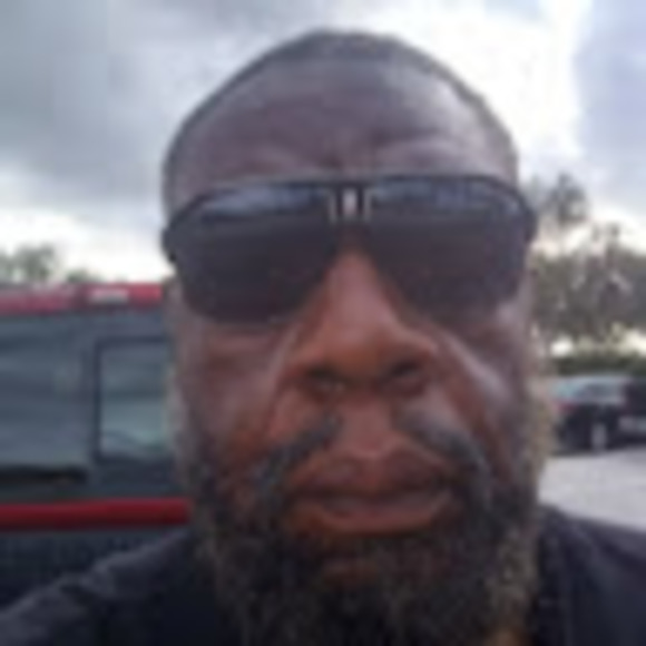 Meet your Posher, Gregory - Picture 1 of 1